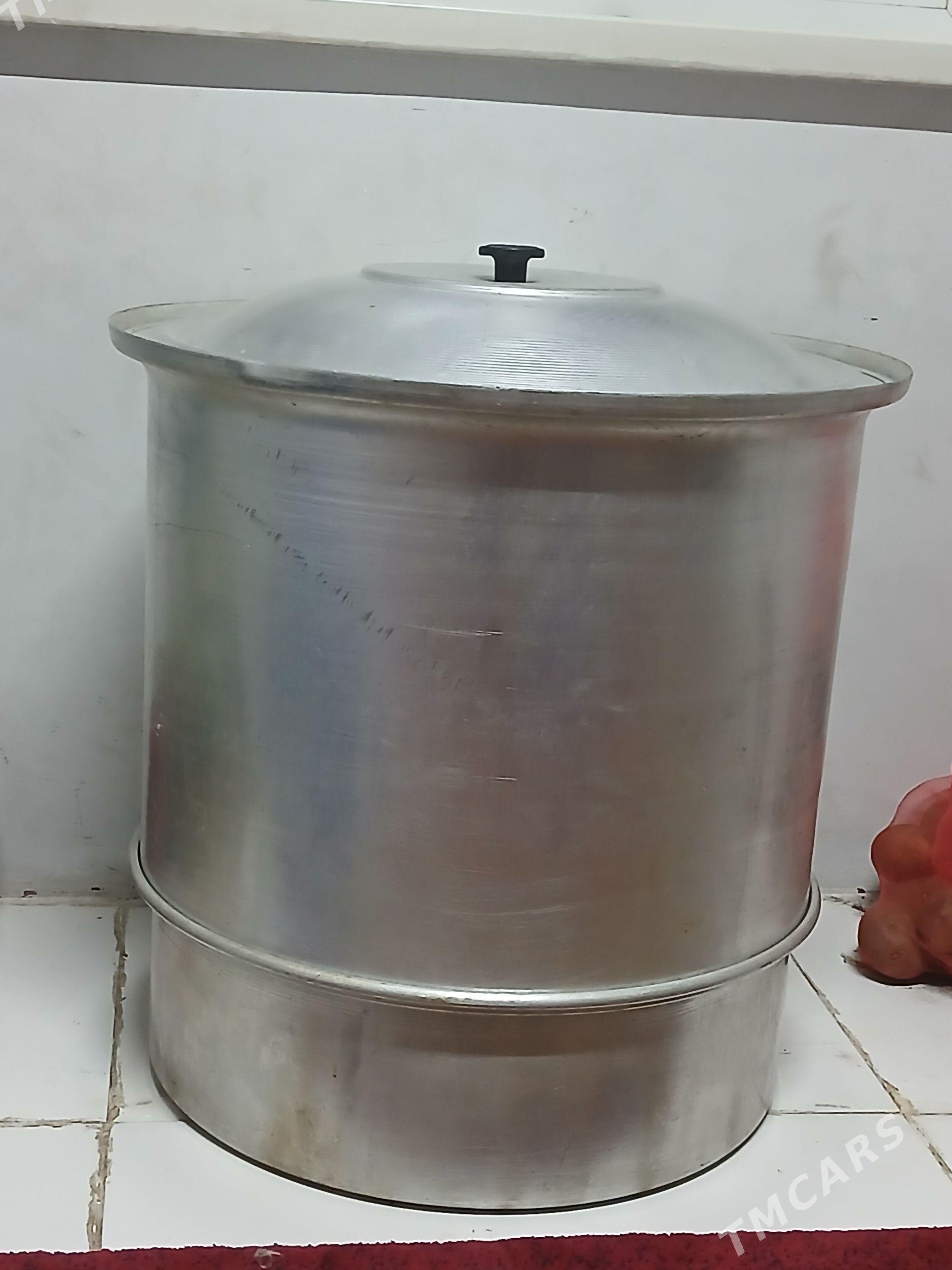 Manty piti - Çoganly - img 1