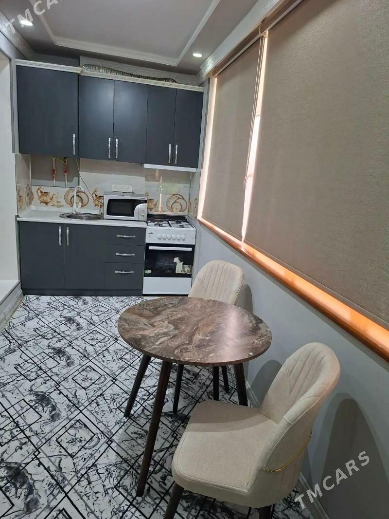 АРЕНДА - Ашхабад - img 1