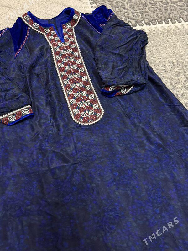 turkun hamit gulipegi - Туркменабат - img 1