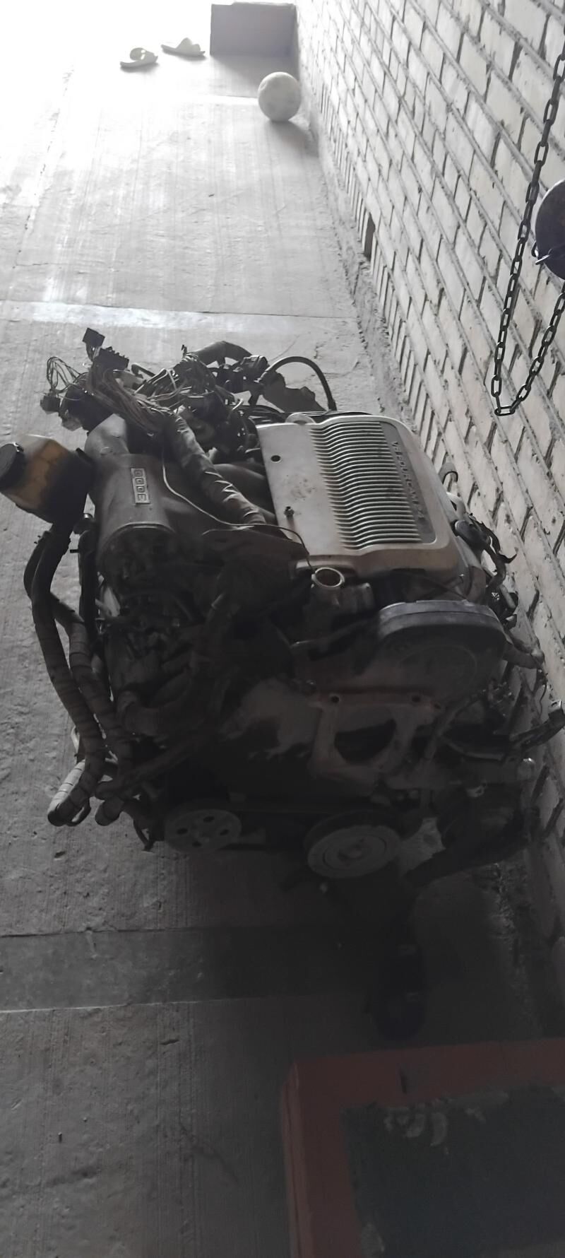 windom mator samsyk kemriden 12 000 TMT - Çärjew - img 1