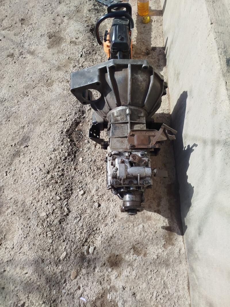 kiya karopka 6 000 TMT - Gubadag - img 1