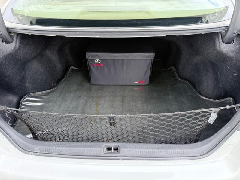 Lexus ES 350 2007 - 220 000 TMT - Аркадаг - img 1