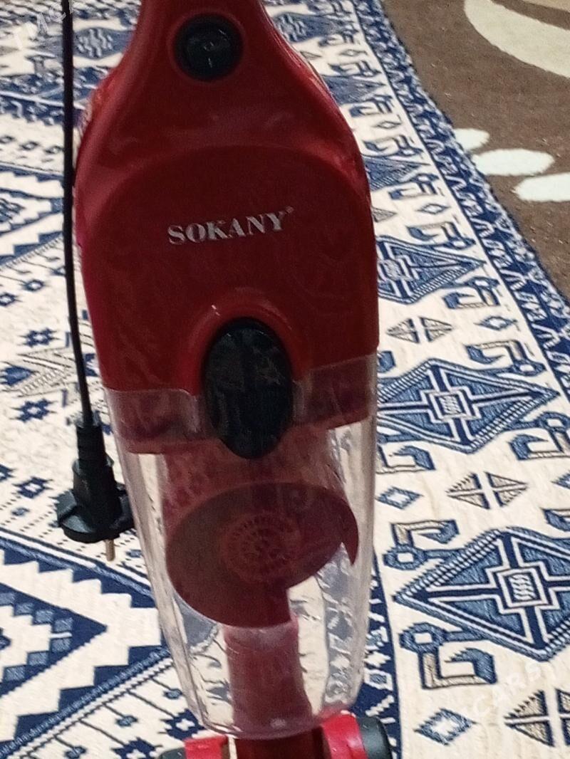 pylesos - Дашогуз - img 1