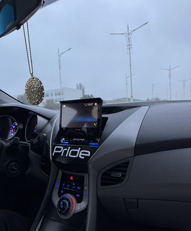 Aparatura 14 500 TMT - Ашхабад - img 1