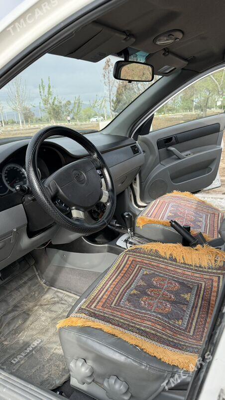 Chevrolet Lacetti 2008 - 95 000 TMT - Aşgabat - img 1