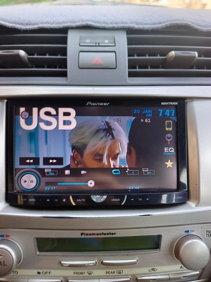 pioneer 5550 2 150 TMT - Туркменабат - img 1