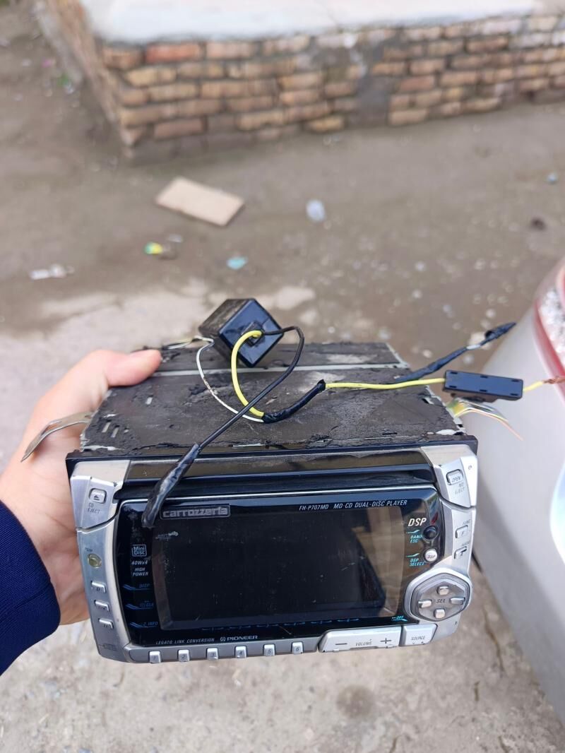 eha caruzerya 900 TMT - Туркменабат - img 1