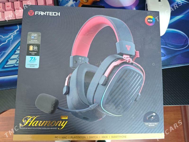 harmony pro - Hazar - img 1