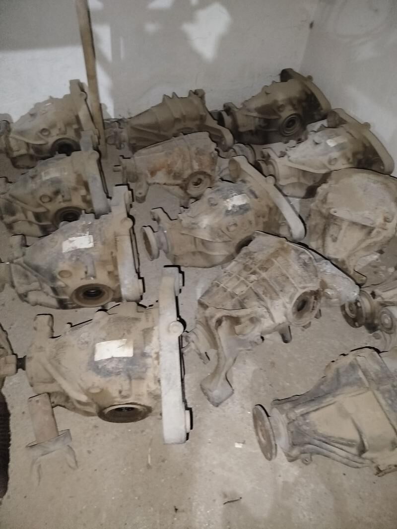 BMW MOST 900 TMT - Мары - img 1