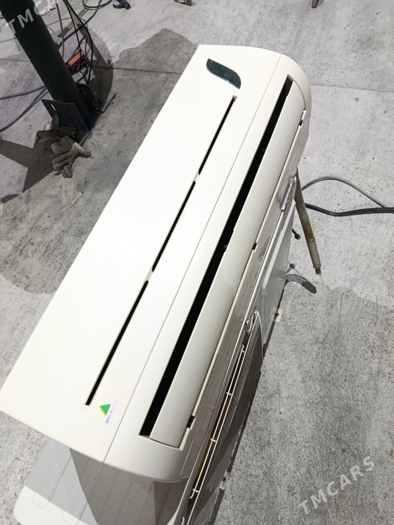 HYUNDAI Kondisioner 40m2 - Aşgabat - img 1