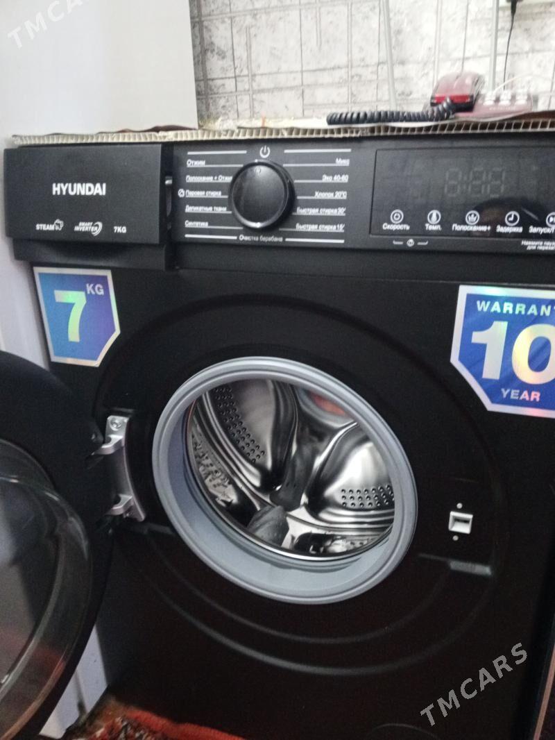 kir masin - Daşoguz - img 1