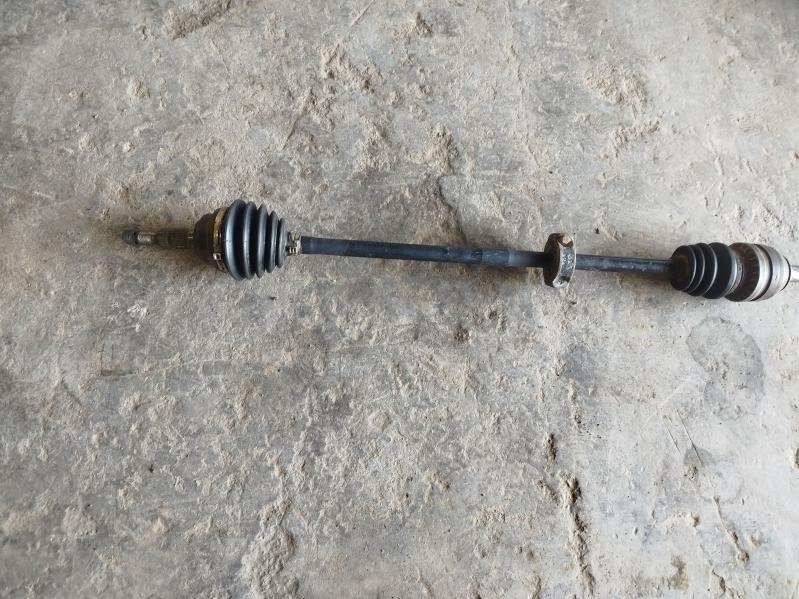 ASTRA J GRANAT 350 TMT - Мары - img 1