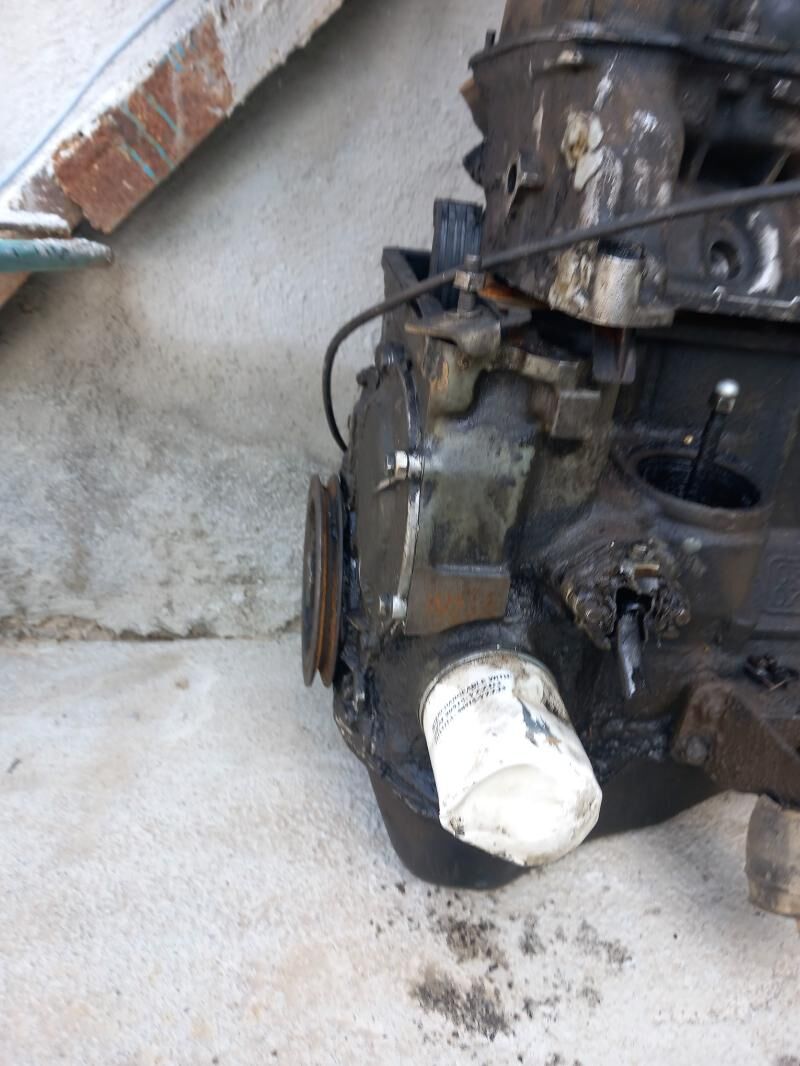 2107 mator 2 500 TMT - Ашхабад - img 1