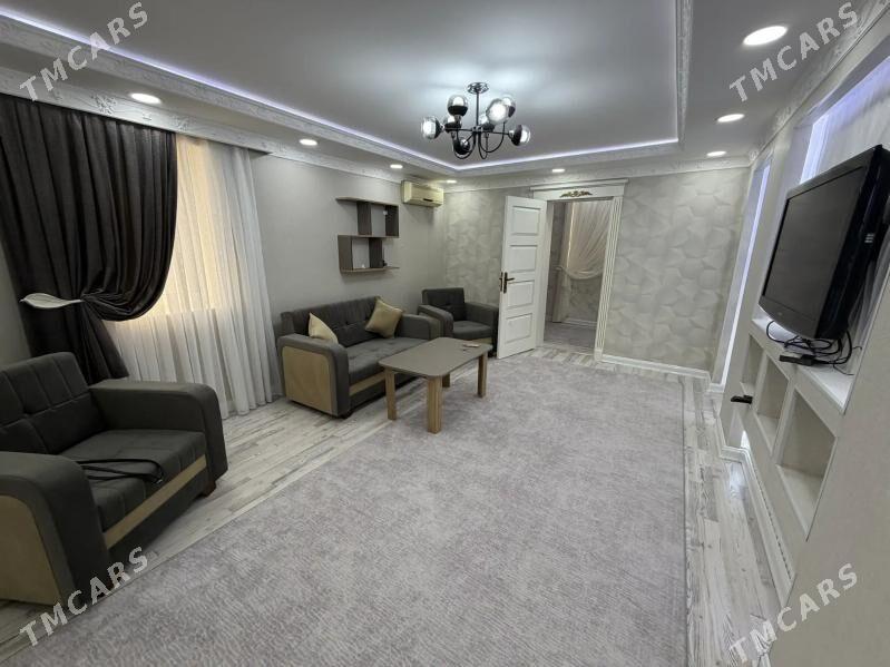 Arenda jaý Аренда кв kreyine - 30 мкр - img 1