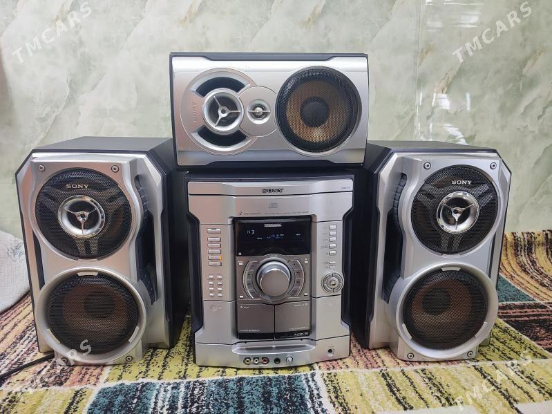 SONY SENTRE - 1 mkr - img 1