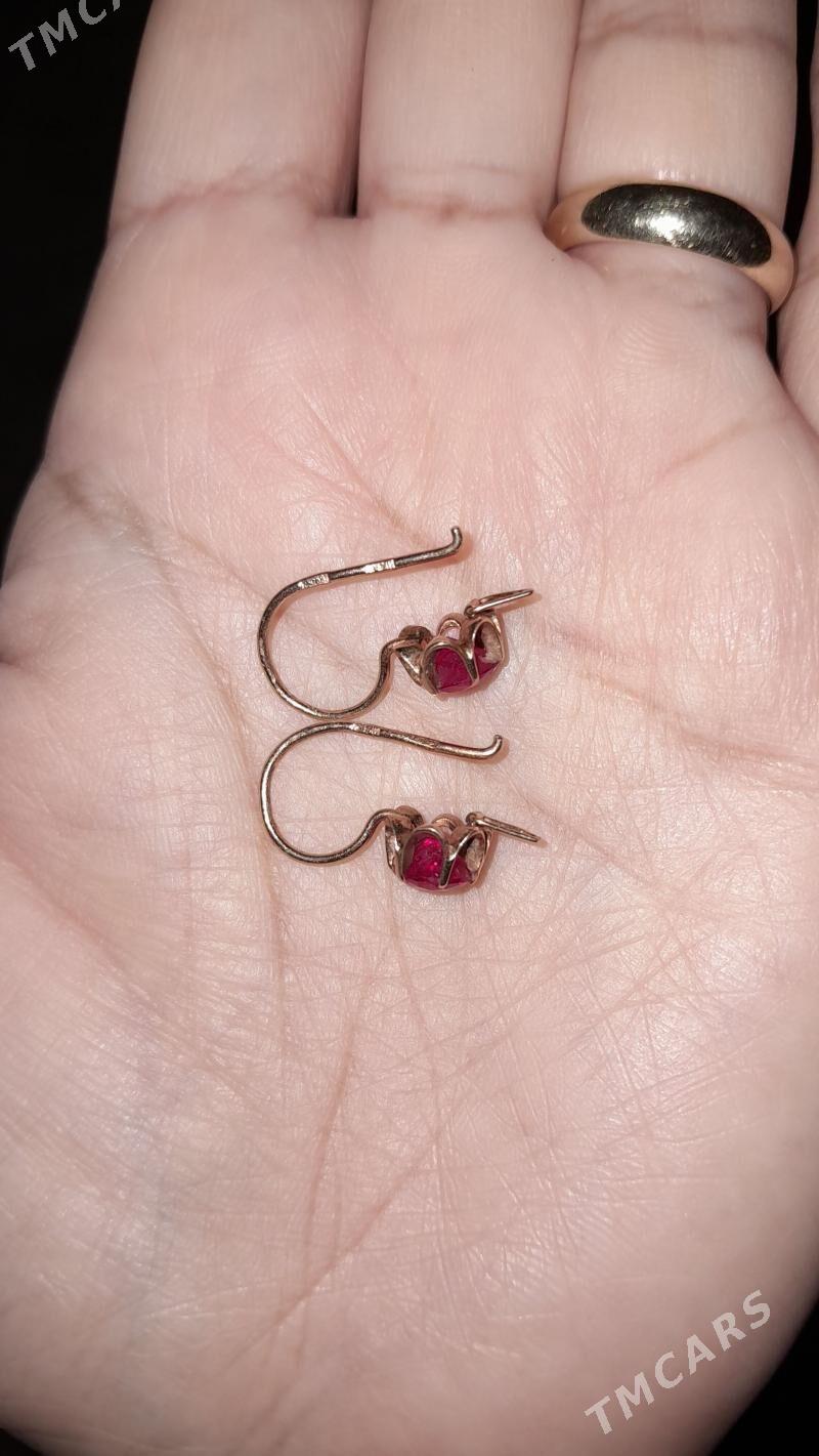 алтин гулакхалка - Daşoguz - img 1