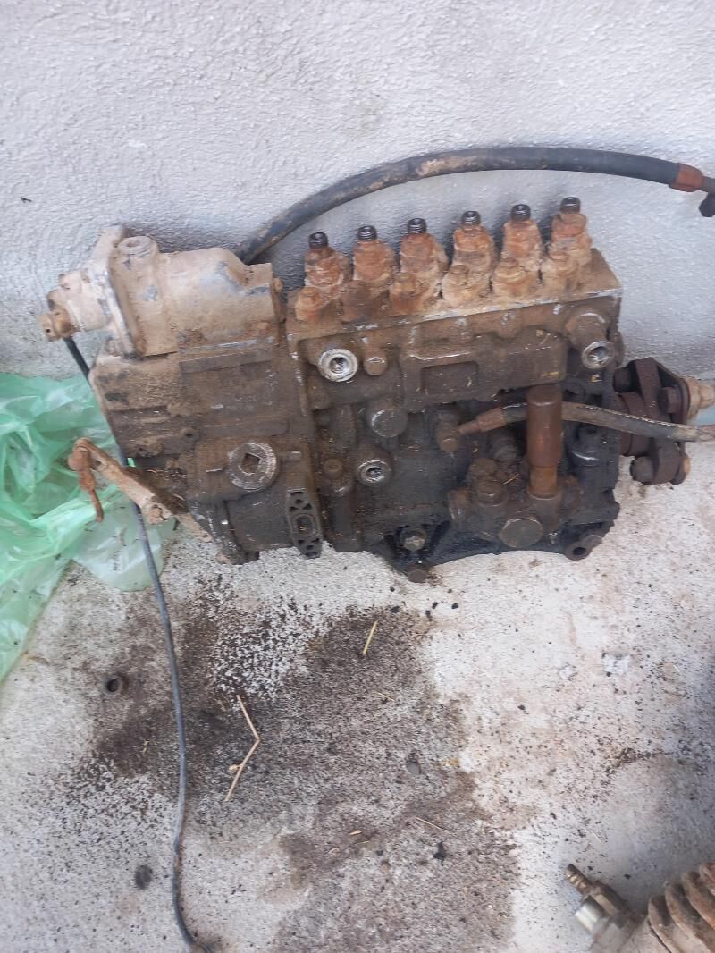 howa topliwnoy 1 500 TMT - Ашхабад - img 1