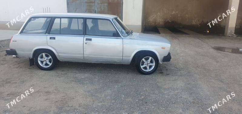 Lada 2105 1995 - 25 000 TMT - Бабадайхан - img 1