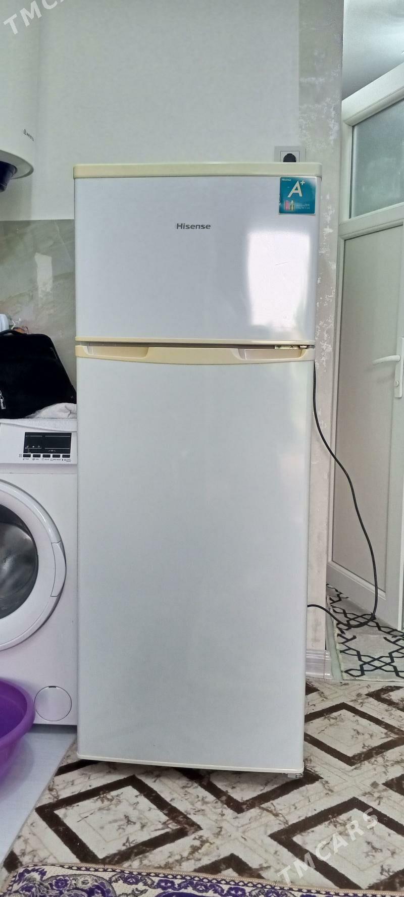 Haladilnik Hisense pacti paket - Ашхабад - img 1