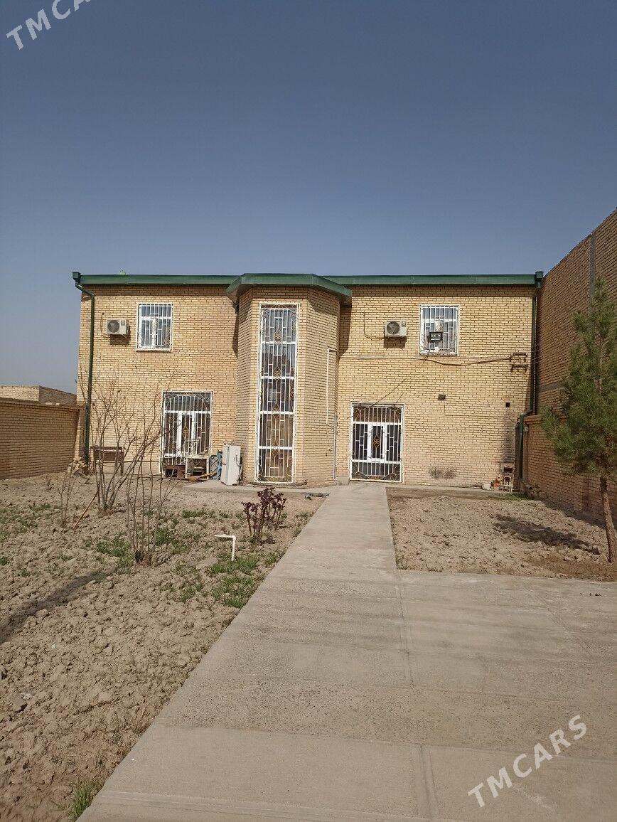 AYRAPORT DAÇA - Türkmenabat - img 1