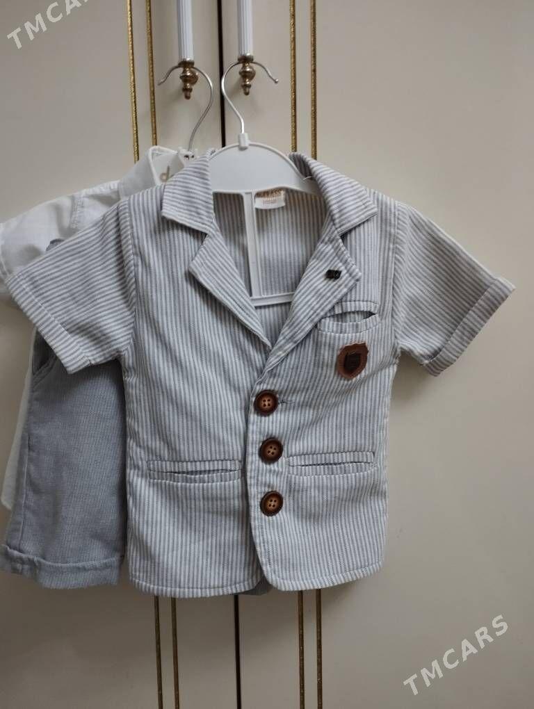 mini kastyum - Ашхабад - img 1