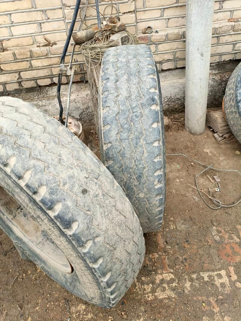 tigir 10 00 700 TMT - Wekilbazar - img 1