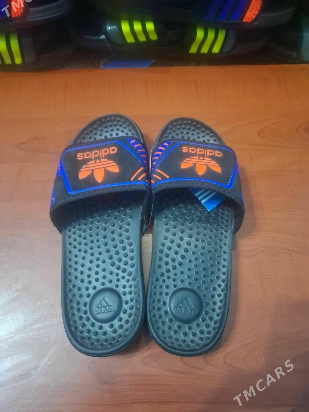 Patdyk adidas - Balkanabat - img 1