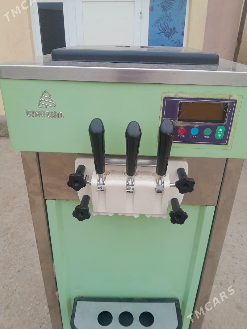 Marožna aparat - Tejen - img 1