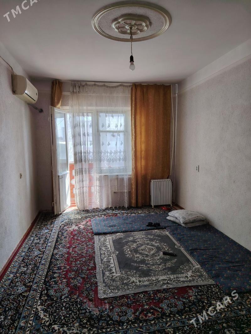 Сатлык квартира - Туркменабат - img 1