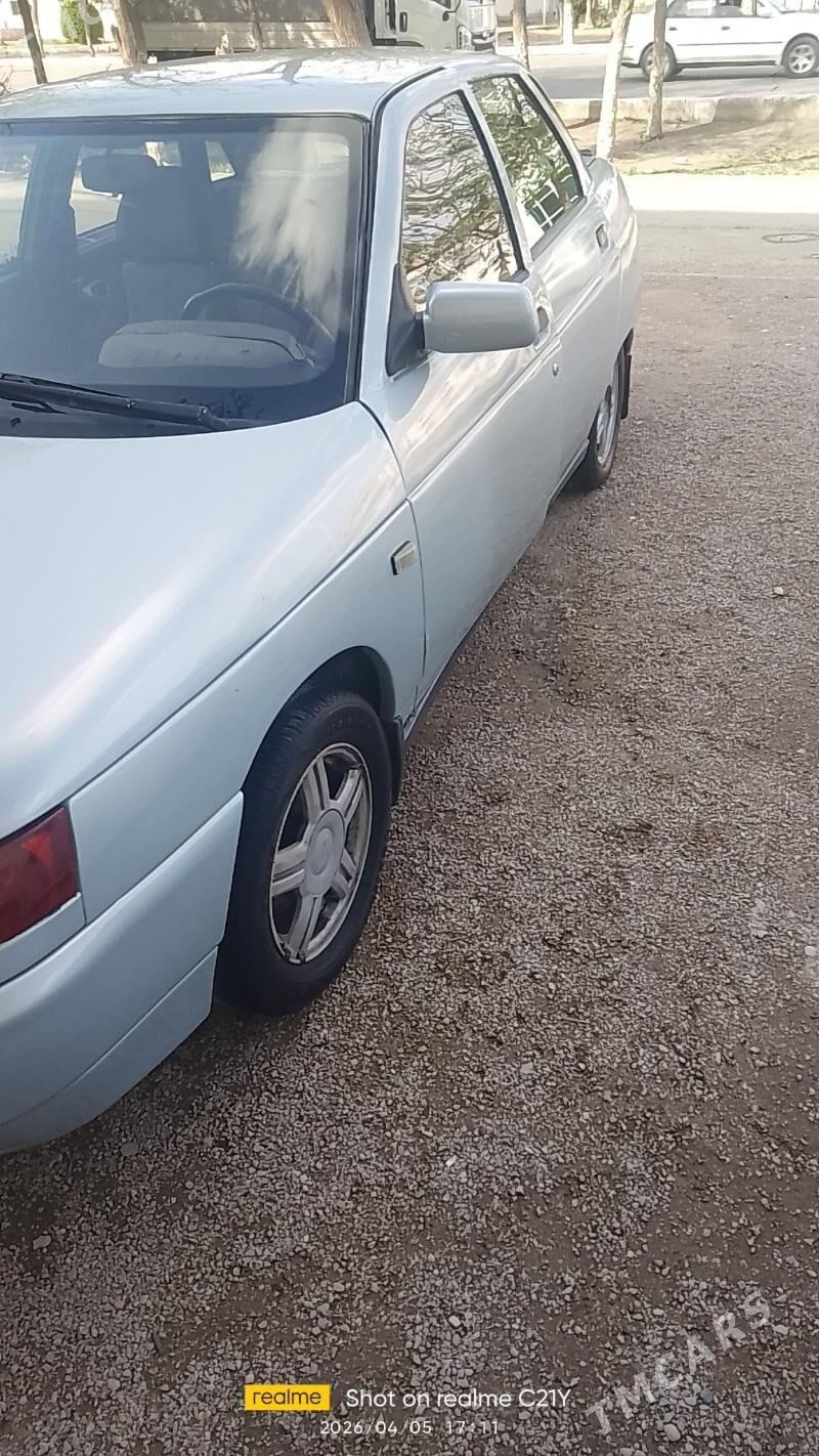 Lada 2110 2004 - 32 000 TMT - Балканабат - img 1