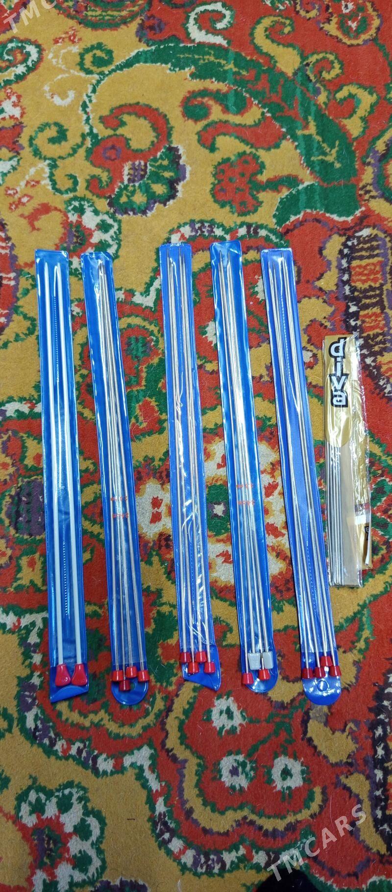 вязание - Daşoguz - img 1