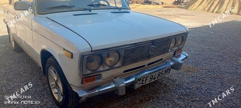 Lada 2106 1986 - 18 000 TMT - Мары - img 1