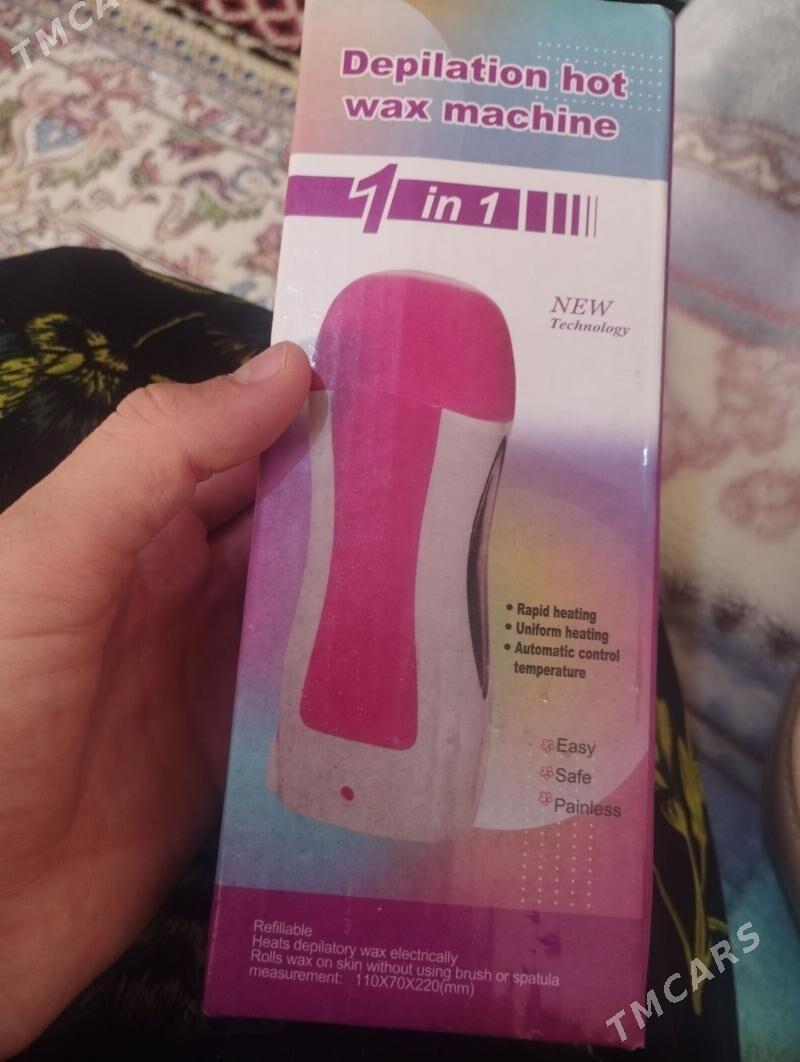 wosk aparat - Änew - img 1