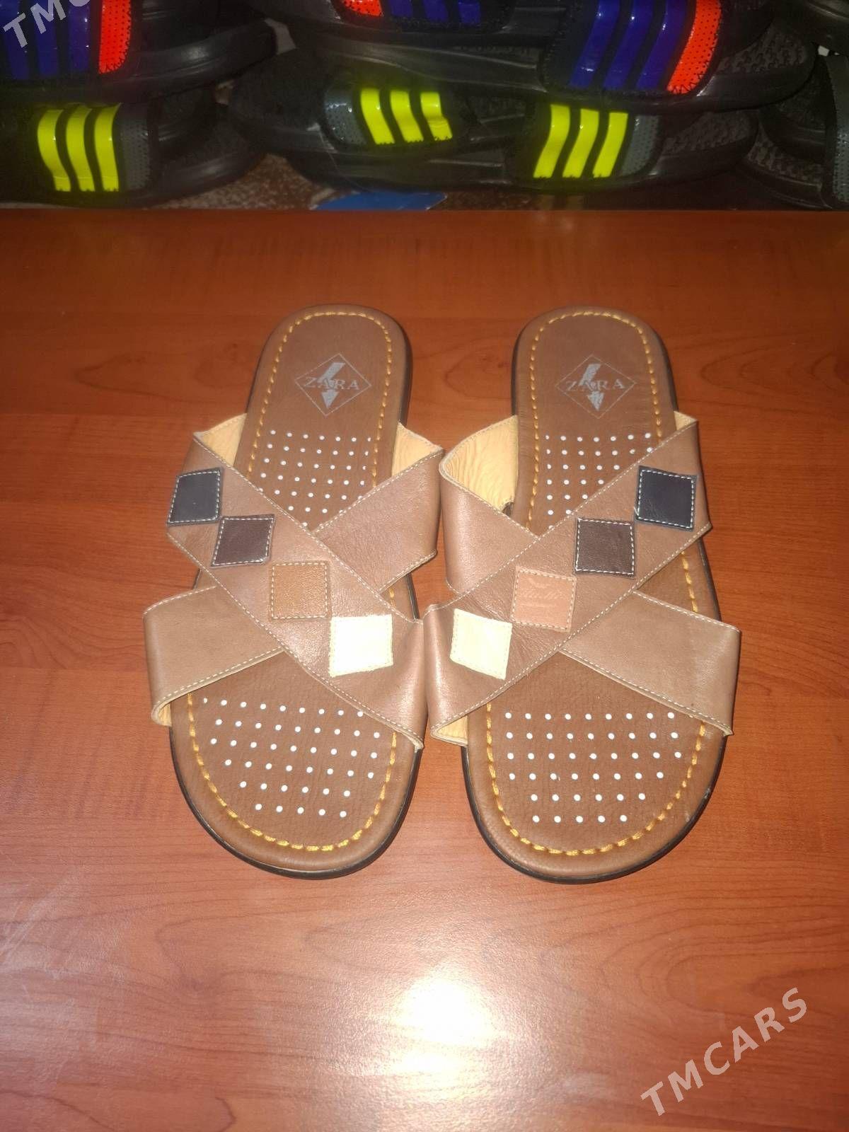 Patdyk Zara - Балканабат - img 1