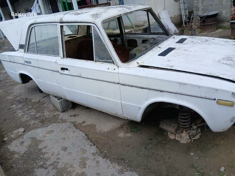 lada 3 300 TMT - Büzmeýin - img 1