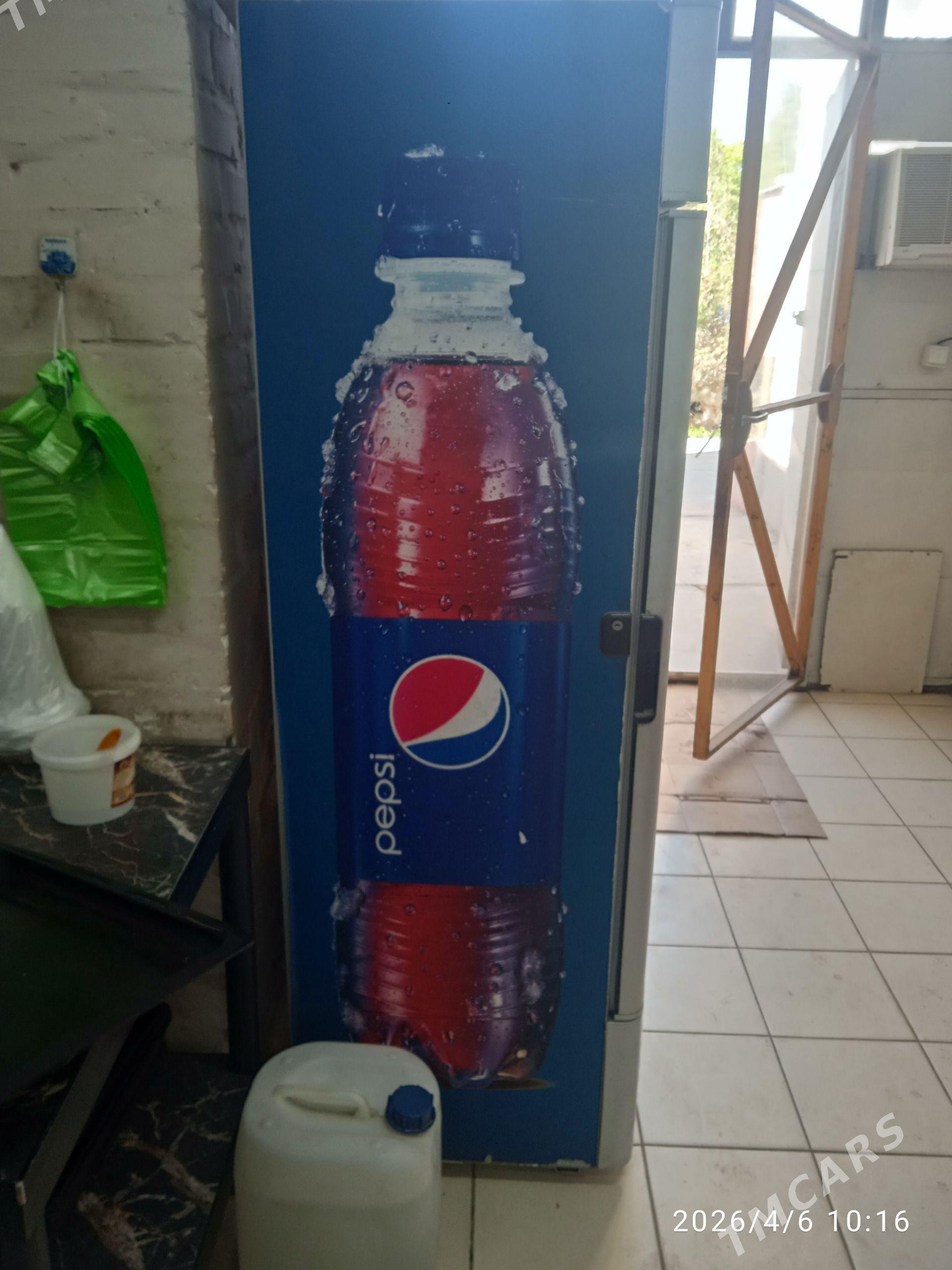 Holodilnik - Daşoguz - img 1