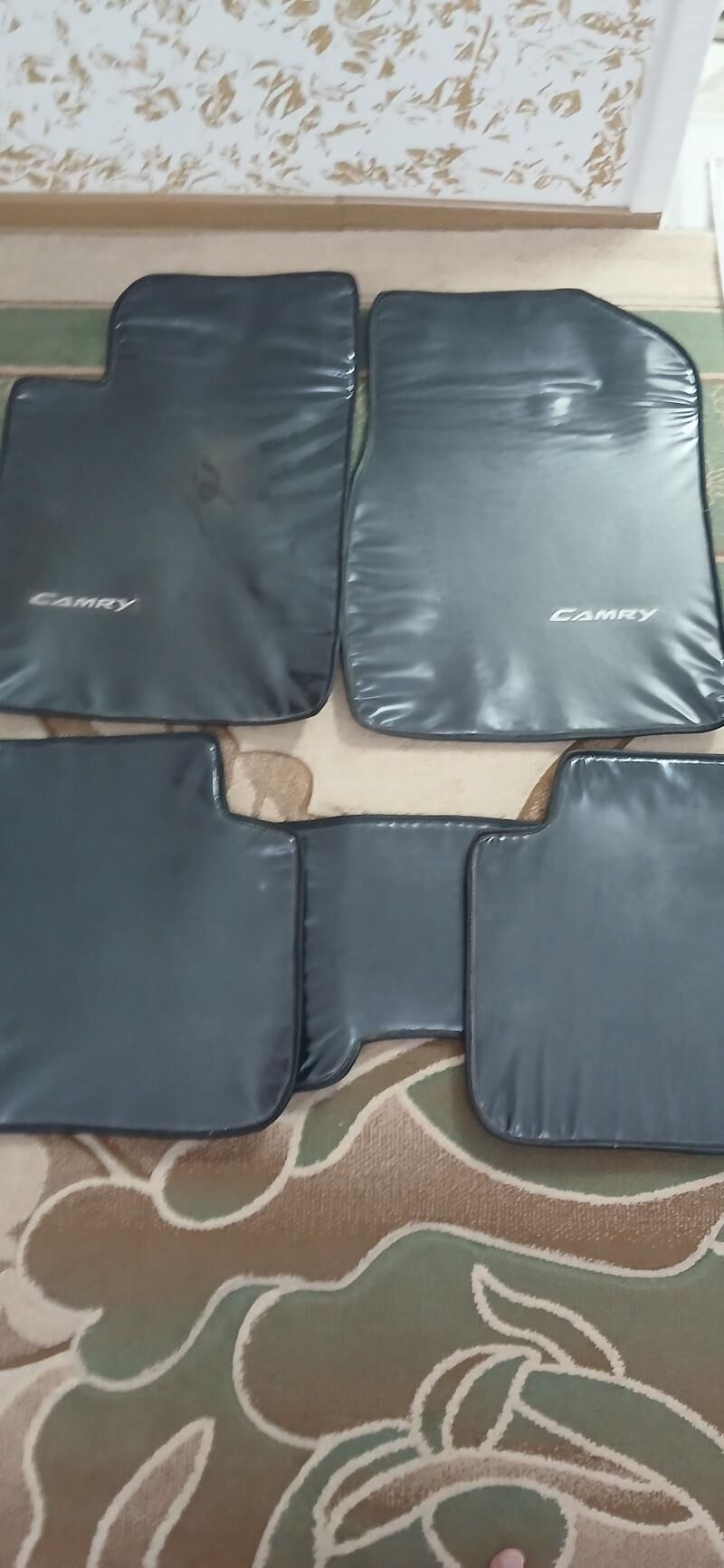 Kowrik camry 2017 230 TMT - Ашхабад - img 1