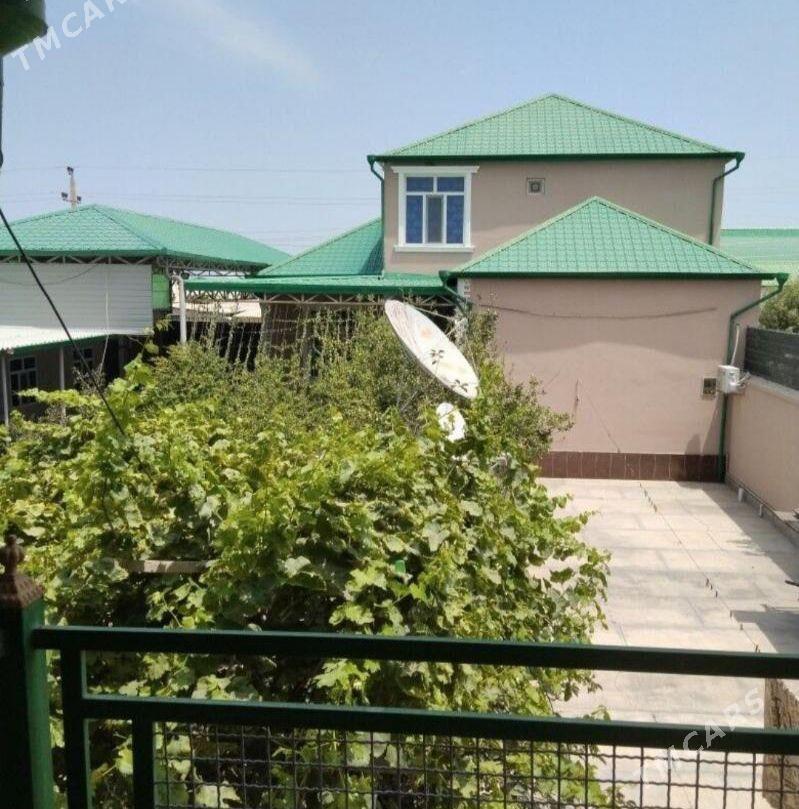 ÄNEW MAGTYMGULY KOTTEDJ - Анев - img 1