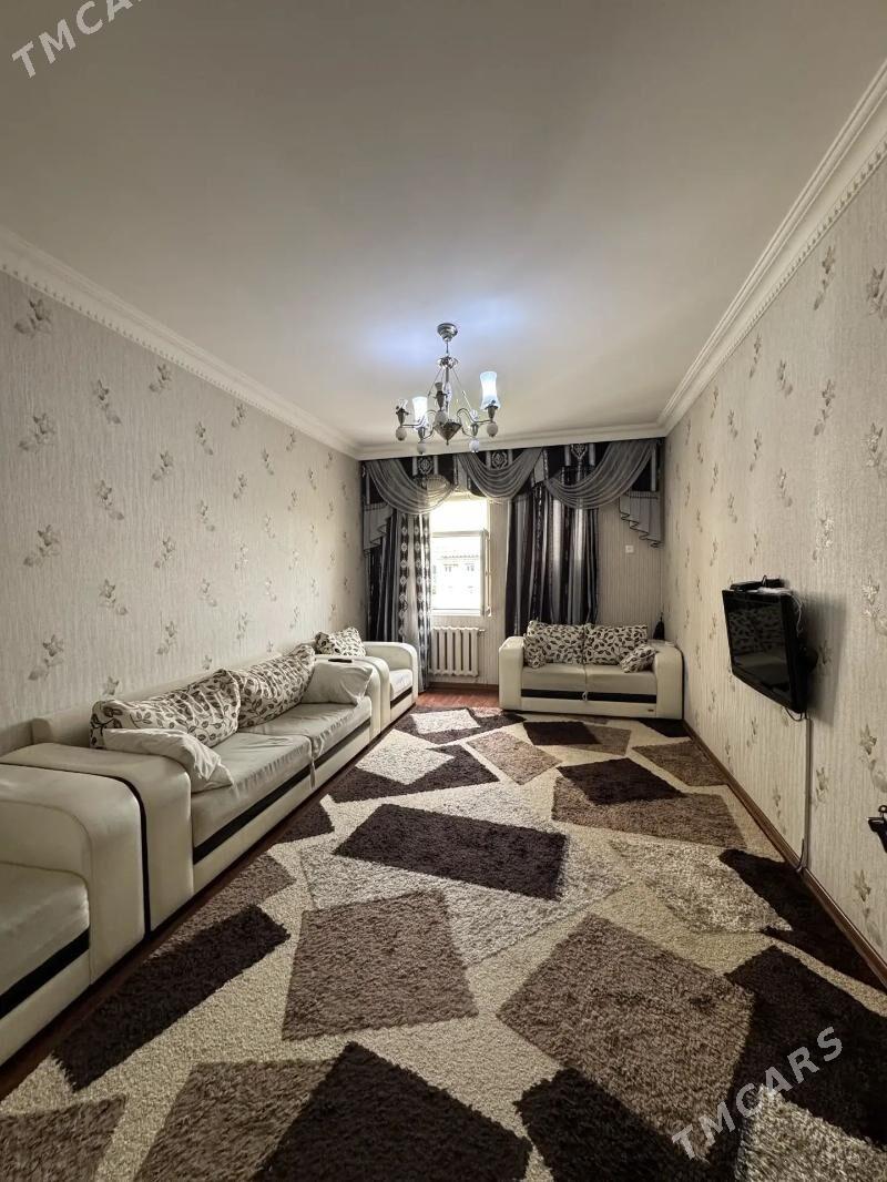 Mir2 kwadr.prih 3kom. 86m2 - Мир 2 - img 1