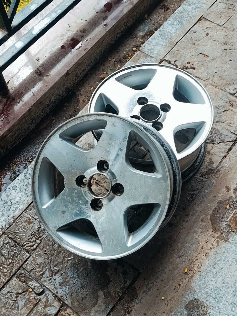 диска 21015 600 TMT - Türkmenabat - img 1