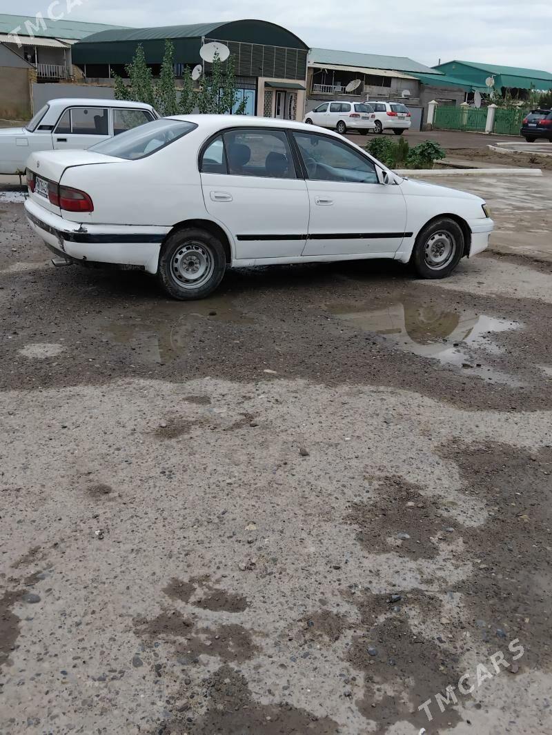 Toyota Corona 1994 - 52 000 TMT - Murgap - img 1