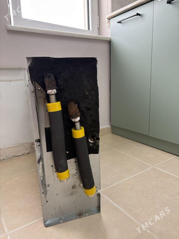 fancoil york - Ашхабад - img 1