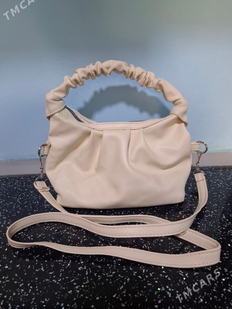 sumka сумка клач klac - Ашхабад - img 1