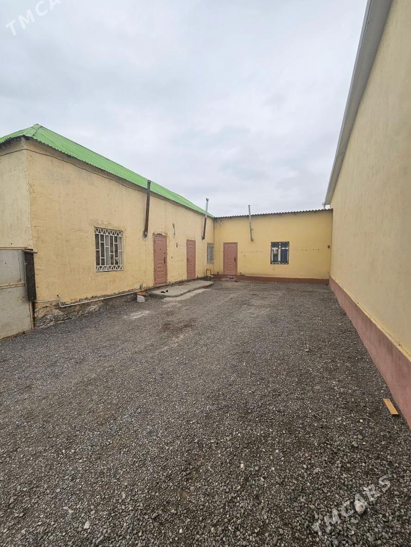 Çoganly plan 4,3 sotok - Aşgabat - img 1