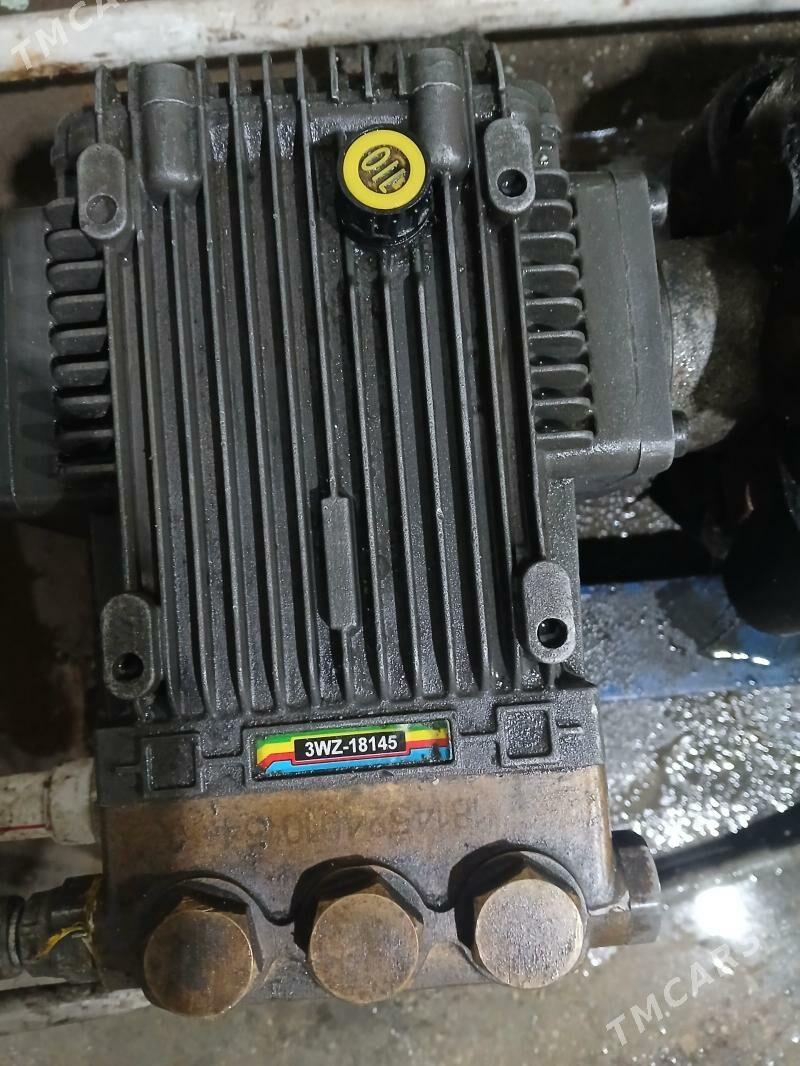 moyka ensha 18,145 - Балканабат - img 1