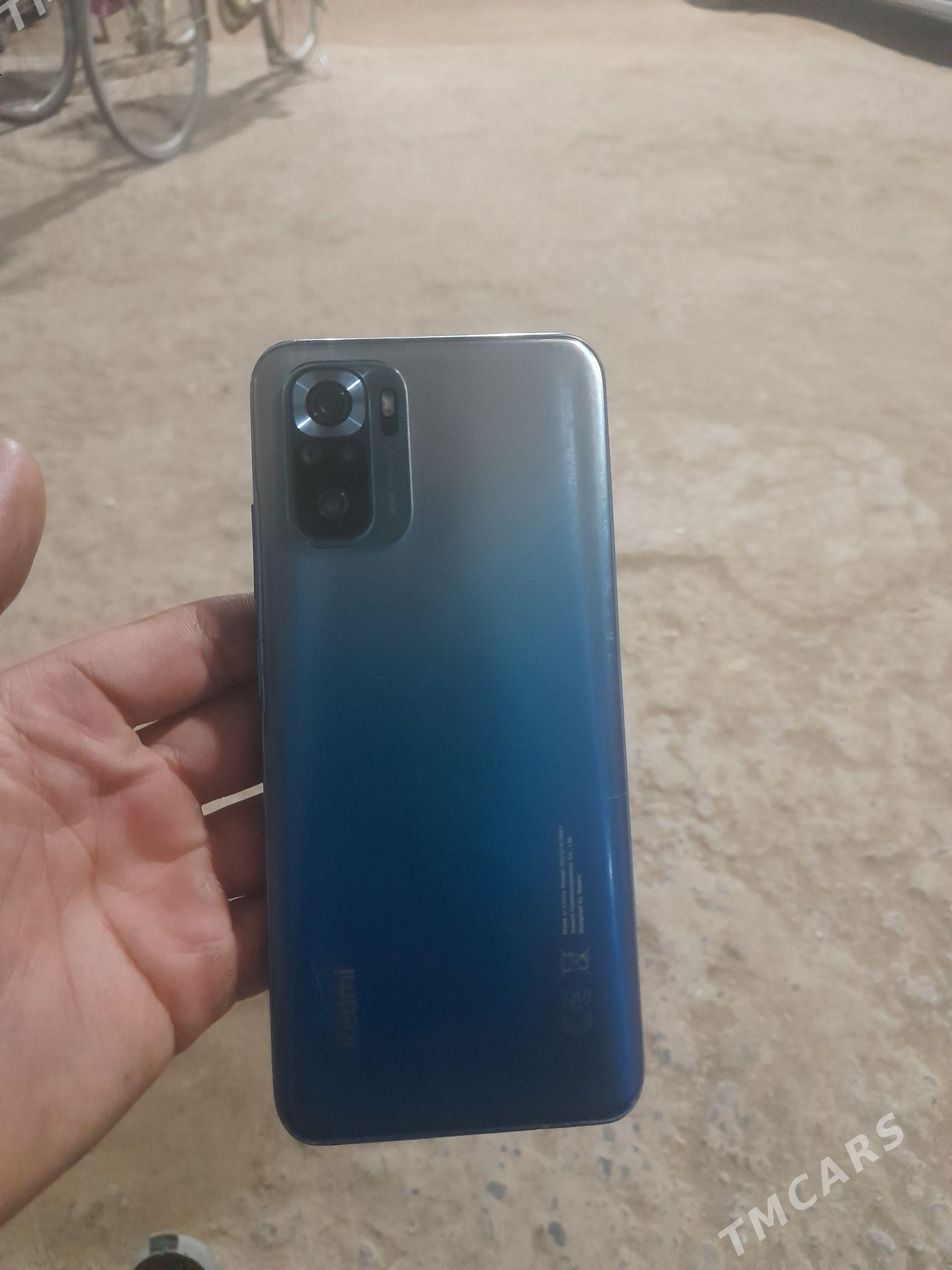 Redmi not 10s - Саят - img 1