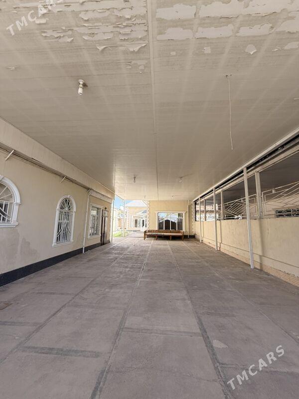 SATLYK PLAN - Мары - img 1