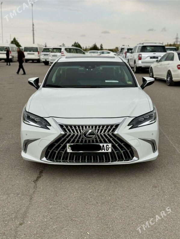 Lexus ES 350 2023 - 580 000 TMT - Aşgabat - img 1