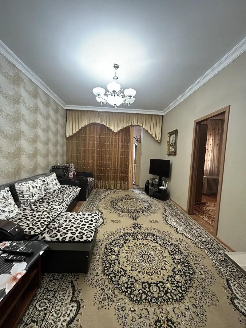 🪬ДОСААФ, 4КОМ,96м²,с ремонтом - Dosaaf - img 1
