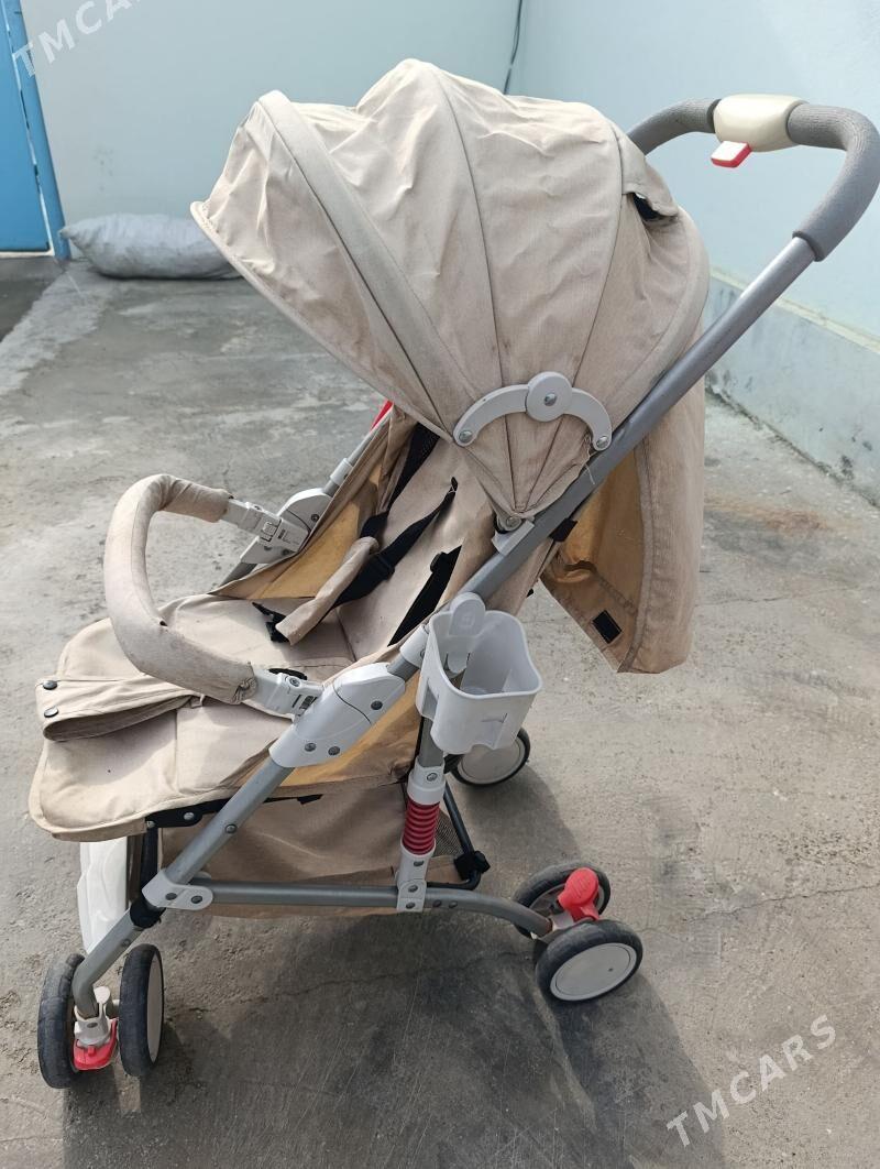 kolyaska - Ашхабад - img 1